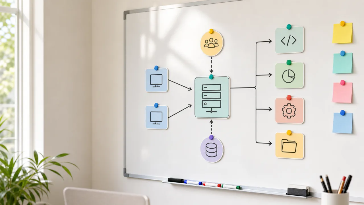 What Is an MCP Server? Meaning, Examples, and Architecture
