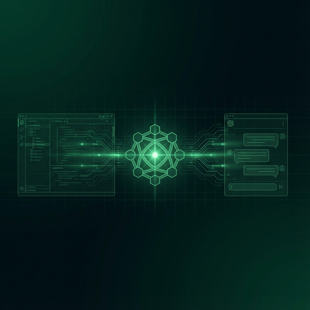 MCP Hub Architecture