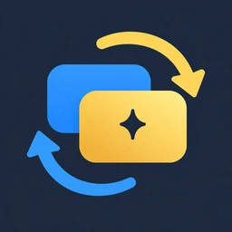 PlanSwap Logo